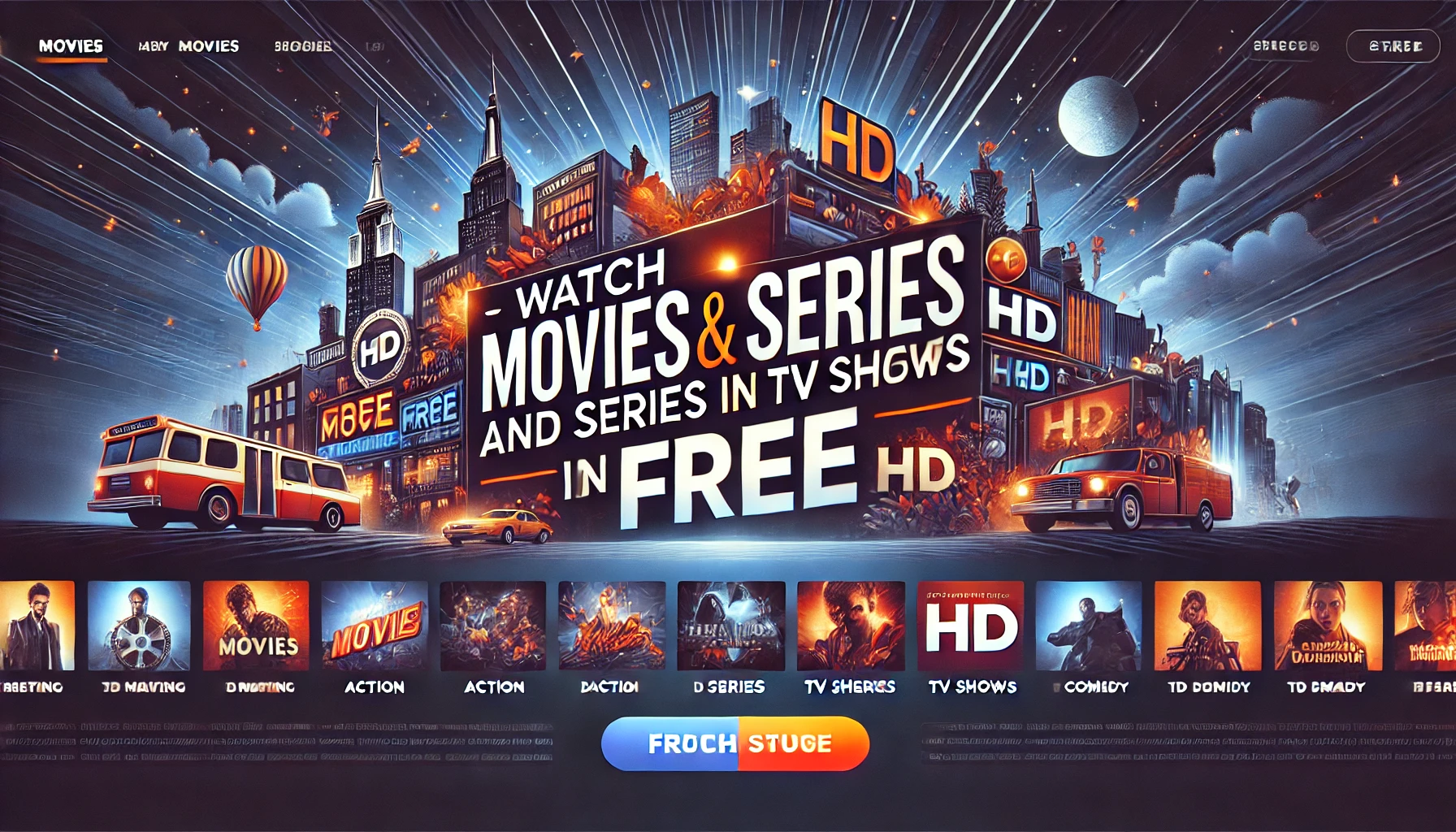 Watchseries - Watch Free Movies and TV Shows Online in HD,4K